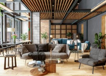 A Complete Checklist to Consider When Buying Furniture & Fittings