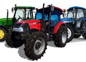 Beginners Guide To Buying A Tractor