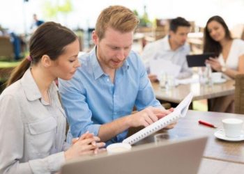 Education Consultants Reaching Out To Potentials