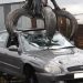 The benefits of scrapping your car: