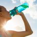 How to avoid dehydration in summers