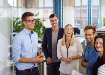 5 Ways to Establish Company Culture