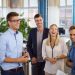 5 Ways to Establish Company Culture