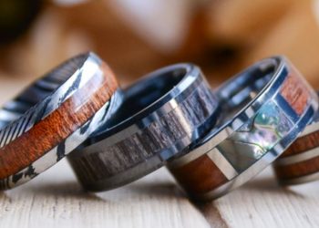 Some Frequently Asked Questions about Wooden Wedding Bands