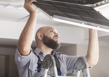 Common Issues with Ducted Air Conditioning Systems