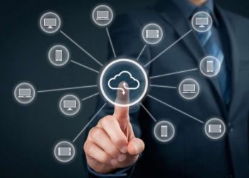 How Cloud Computing is Changing the Business World?