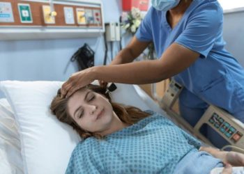 Five best daily routines for bedridden patients