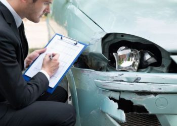 Functions of an Auto Accident Lawyers