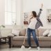 Messy Living Space? Learn How to Clean Your Home When You’re Stressed