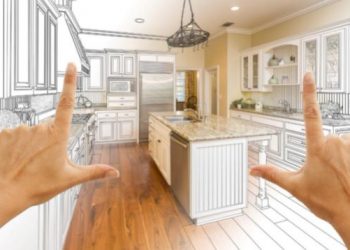 7 Reasons Not to Renovate a House Before Selling