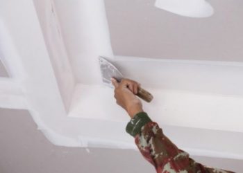 4 Important Next Steps When You Find Drywall Damage