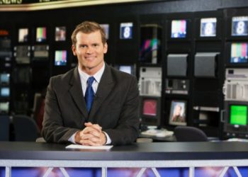 Landing a Job as a TV Sports Presenter