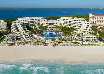 Enjoy Cancun at our travelers’ preferred choice hotels 