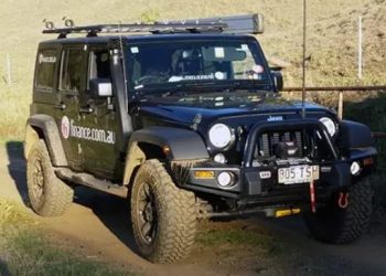 5 Accessories That Will Upgrade Your 4Wd