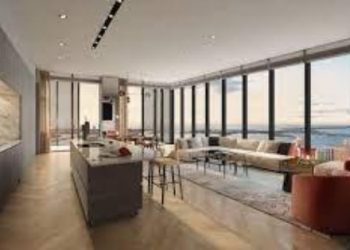 What Is the New Project of Waldorf Astoria About?