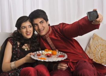 7 Surprising Ways to Celebrate Rakhi This Lockdown