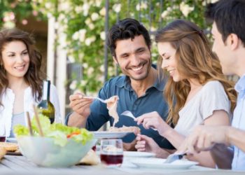 3 Tips For More Sustainable Entertaining