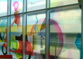 Ways to Use Window Film for Interiors