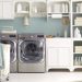 How to Create a Laundry Room Home Organization System