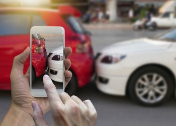 What To Do After an Auto Accident