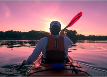 What Does the Parramatta River Offer for Fun and Entertainment?
