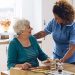 How Caregivers Can Help Seniors Stay Active When They Cannot Leave Homes
