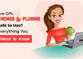 Are GPL Themes & Plugins Safe to Use and legal? All You Need to Know