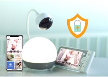 All you need to know about portable baby monitor