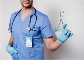 4 Basic Surgical Instruments and Their Uses