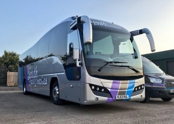 6 Reasons Why You Should Hire South East Coaches