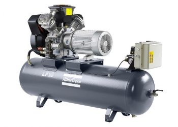 7 Reasons Why You Need Industrial Gas Compressors