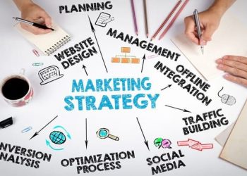 Budgeting Tips For Your Marketing Strategy