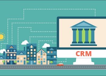 CRM technologies in banks