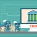 CRM technologies in banks
