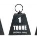 Difference between Ton and Tonne: Which One is Heavier?