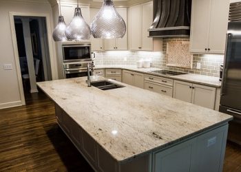Everything You Need to Know About Man-Made Countertops