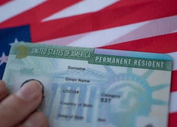 How do I get a green card?