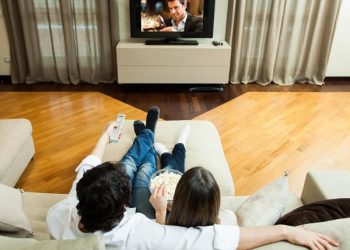 How to Relax at the End of a Long Week