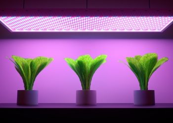 Indoor Growers: Understand the Pros and Cons of LED Grow Lights