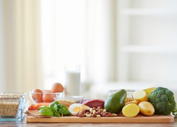 Is a Balanced Diet the Key to Wellness?