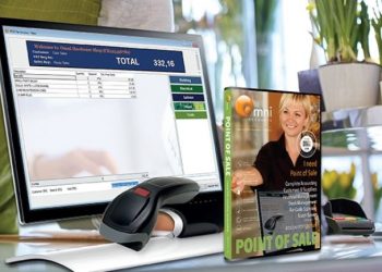 Key features to look out for in a point of sale system