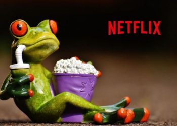 6 Netflix series made especially for students