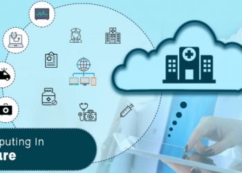 Benefits of Cloud Computing For Healthcare Sector