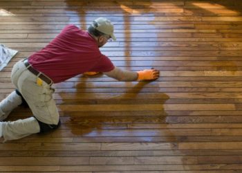The Extravaganza and Cleanliness of Wood Flooring 