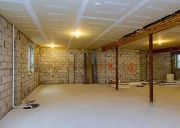 Tanking a Cellar Professionally Vs. DIY; What’s the Average Cost?