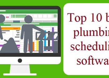 Top 10 best plumbing scheduling software