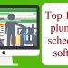 Top 10 best plumbing scheduling software