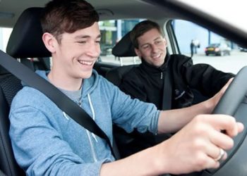 Top Tips for Learning to Drive