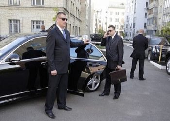 What is VIP Protection and What Does it Entail?