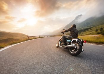 What’s The Average Cost of Motorcycle Insurance?